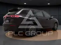 2025 Volkswagen Tayron