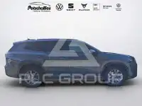 2025 Volkswagen Tayron