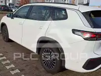 2025 Volkswagen Tayron