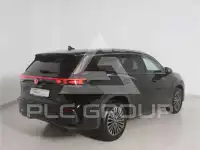 2025 Volkswagen Tayron