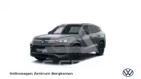 2025 Volkswagen Tayron