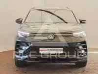 2025 Volkswagen Tayron