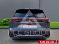 2025 Volkswagen Tayron