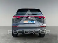 2025 Volkswagen Tayron