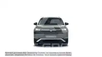 2025 Volkswagen Tayron