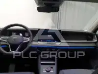 2025 Volkswagen Tayron