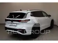 2025 Volkswagen Tayron