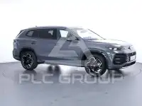 2025 Volkswagen Tayron