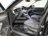 2025 Volkswagen Tayron