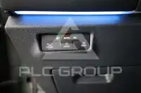2025 Volkswagen Tayron