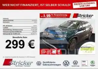 2025 Volkswagen Tayron