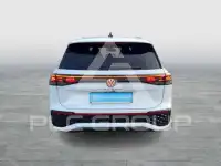 2025 Volkswagen Tayron