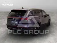 2025 Volkswagen Tayron