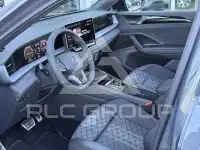 2025 Volkswagen Tayron