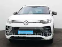 2025 Volkswagen Tayron