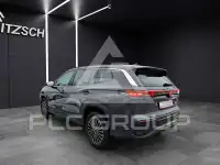 2025 Volkswagen Tayron
