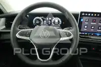 2025 Volkswagen Tayron