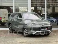 2025 Volkswagen Tayron