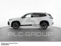 2025 Volkswagen Tayron
