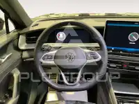 2025 Volkswagen Tayron