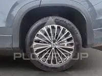 2025 Volkswagen Tayron