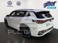 2025 Volkswagen Tayron