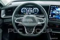 2025 Volkswagen Tayron