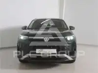 2025 Volkswagen Tayron