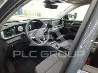 2025 Volkswagen Tayron