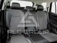 2025 Volkswagen Tayron