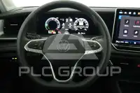 2025 Volkswagen Tayron