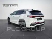 2025 Volkswagen Tayron