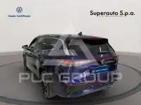 2025 Volkswagen Tayron