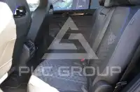 2025 Volkswagen Tayron
