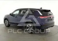 2025 Volkswagen Tayron