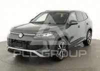 2025 Volkswagen Tayron