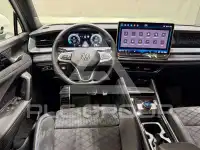 2025 Volkswagen Tayron