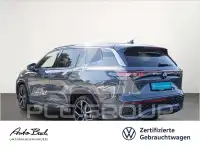 2025 Volkswagen Tayron