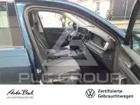 2025 Volkswagen Tayron