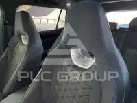 2025 Volkswagen Tayron