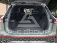 2025 Volkswagen Tayron