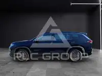 2025 Volkswagen Tayron