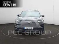 2025 Volkswagen Tayron
