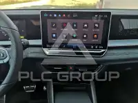 2025 Volkswagen Tayron