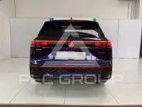 2025 Volkswagen Tayron