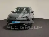 2025 Volkswagen Tayron