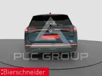 2025 Volkswagen Tayron