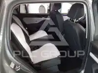 2025 Volkswagen Tayron