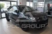 2025 Volkswagen Tayron