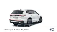 2025 Volkswagen Tayron